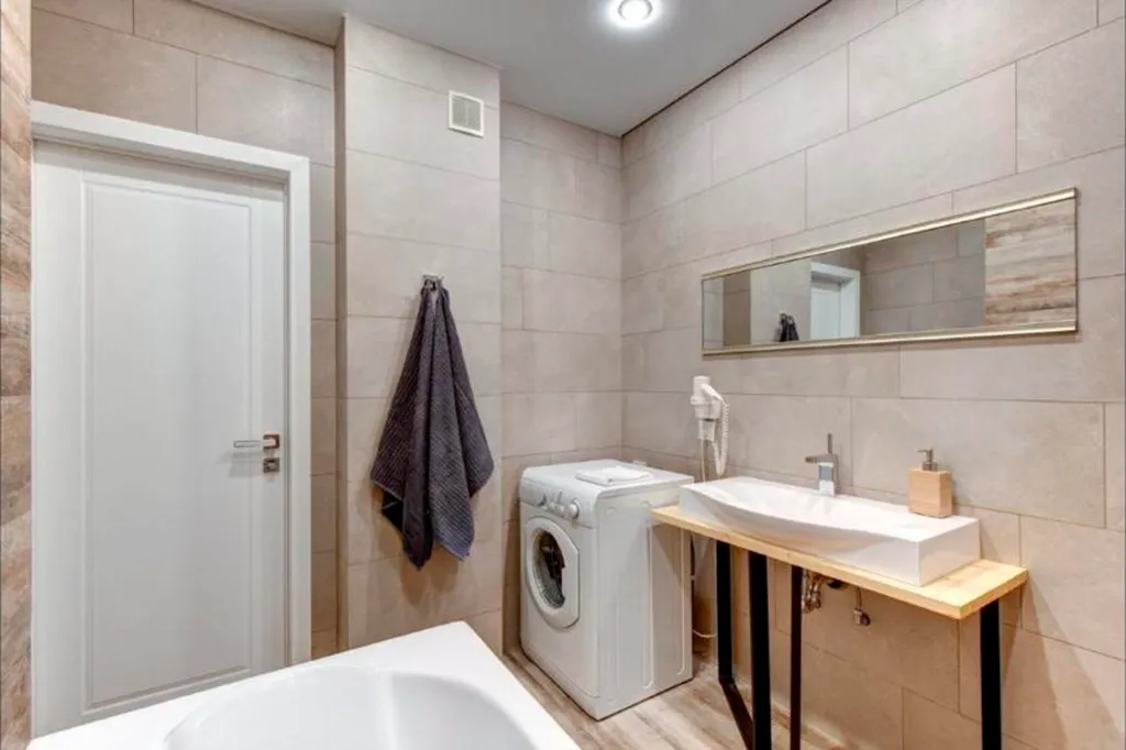 Апартаменты в стиле лофт ЖК Фаэтон DreamHouse