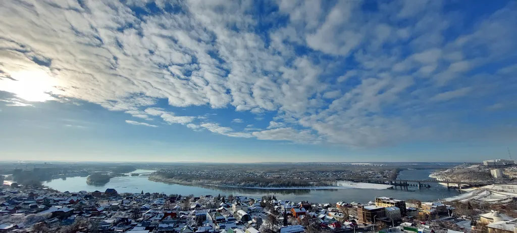 Квартира студия на монументе — аренда посуточно в Уфа
