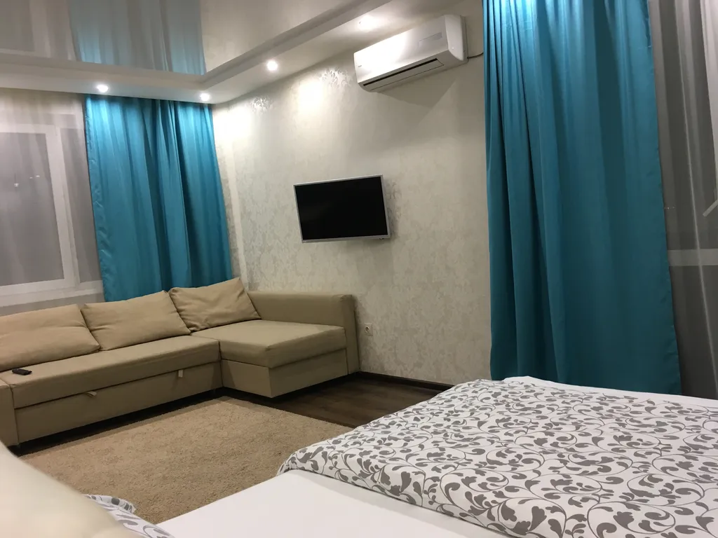 Апартаменты на Восходе