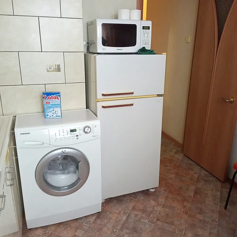 Уютная квартира в центре