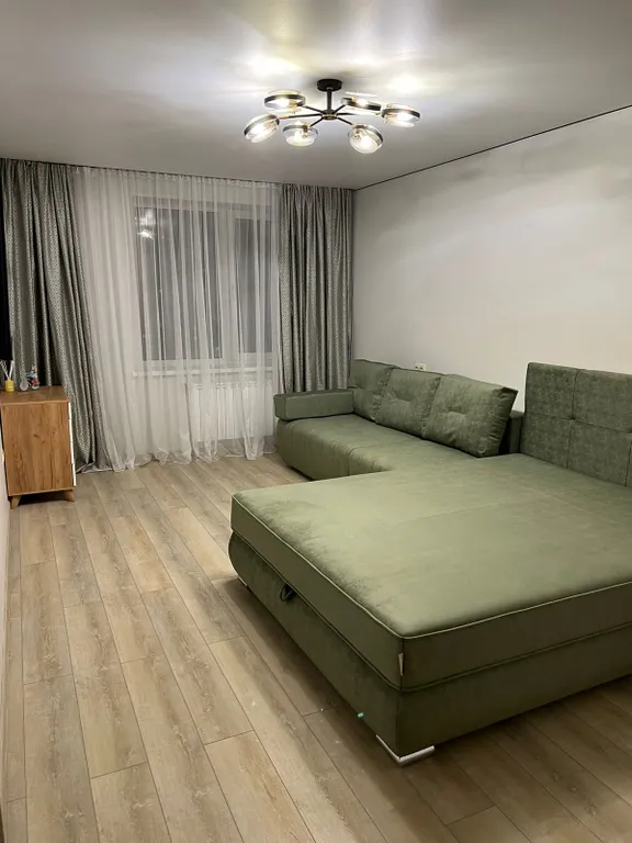 Шикарная квартира на Патрокле