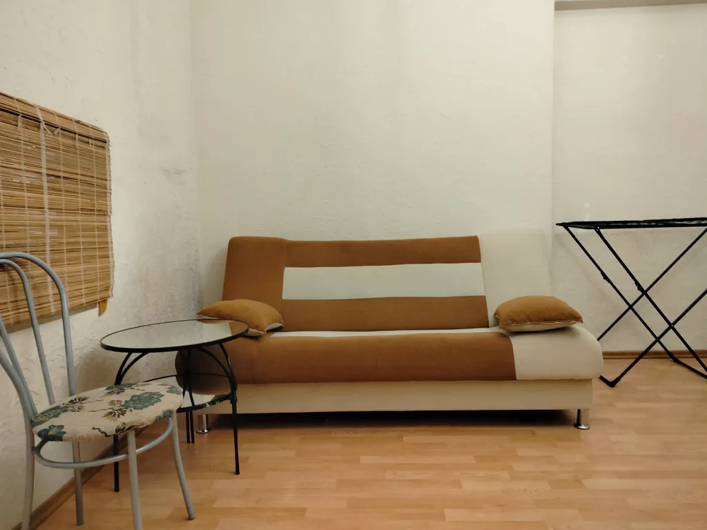 Отдельная квартира у Московского вокзала