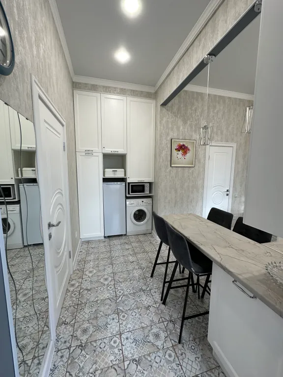 Уютный дом в курортной зоне