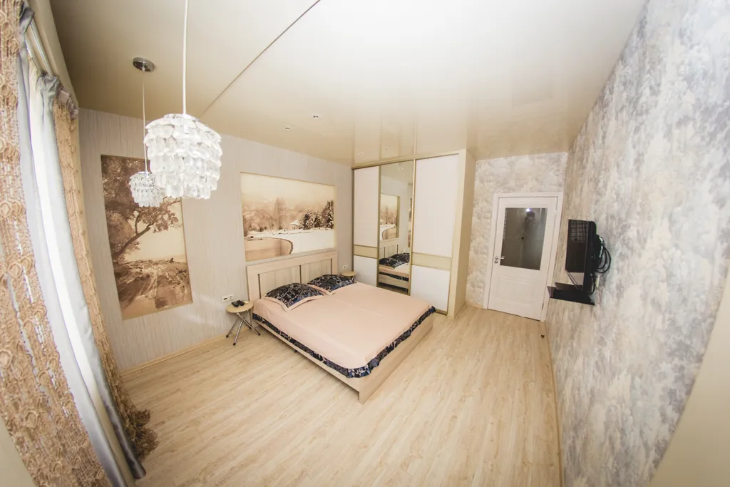 Atlant Apartments 109