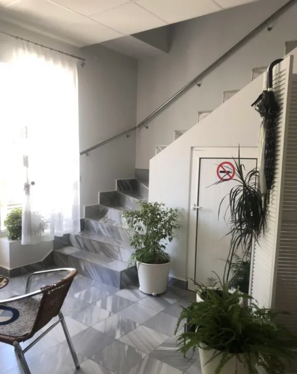 Квартира Квартира Белый дом — Геленджик