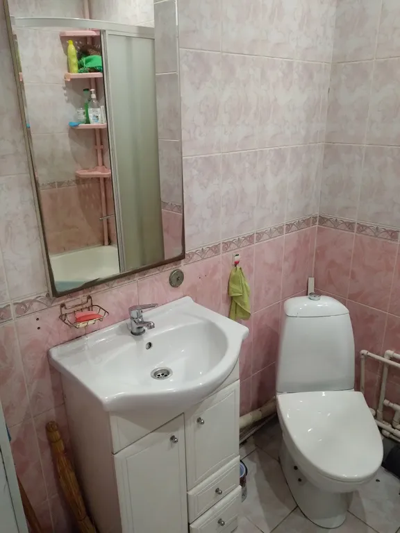 Уютная квартира в 2 минутах от озера