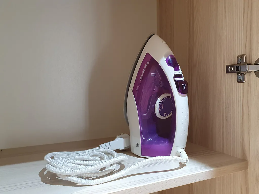 Апартаменты в туристическом центре Ташкента