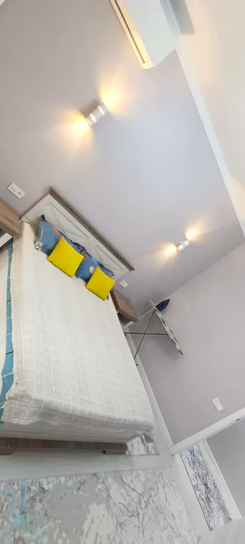 Квартира Семейная 2 комнатная квартира — Алматы