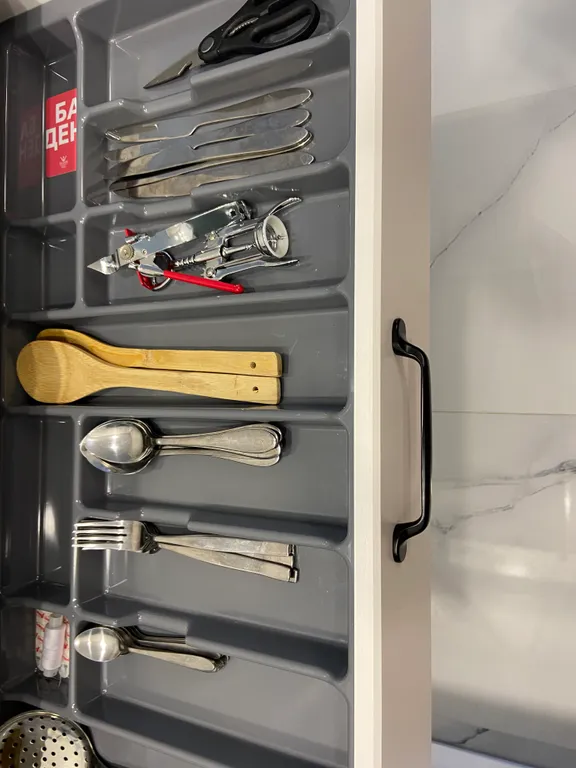 Уютные апартаменты в спа комплексе Баден-Баден