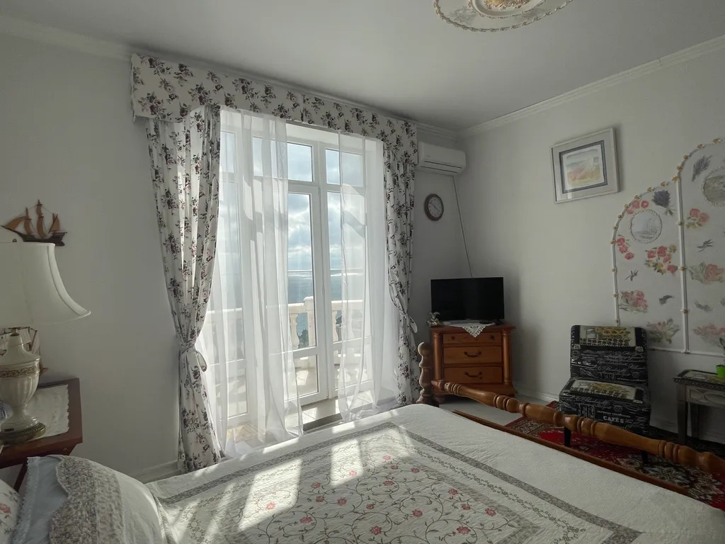 Квартира Комната — Парковое