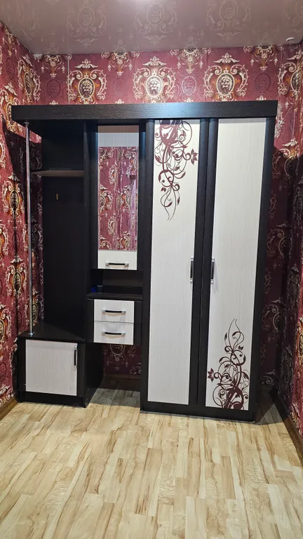 Уютная двухкомнатная квартира