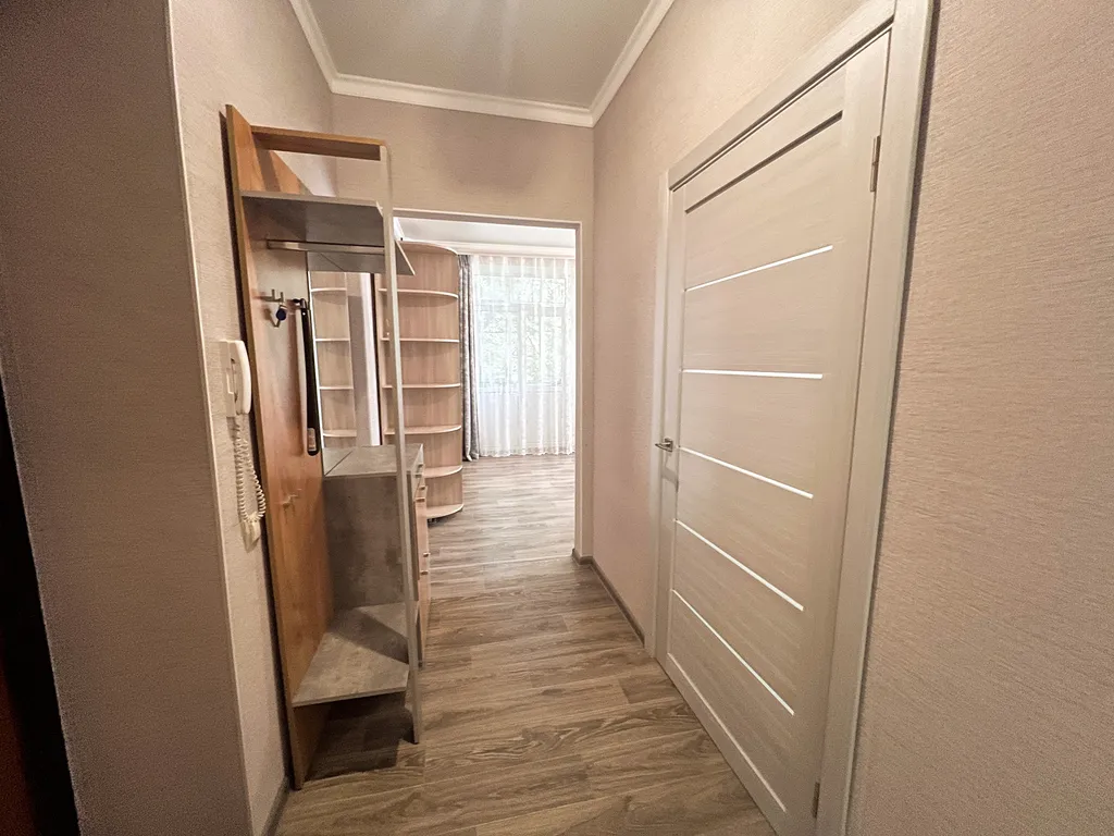 Квартира у ЖД вокзала