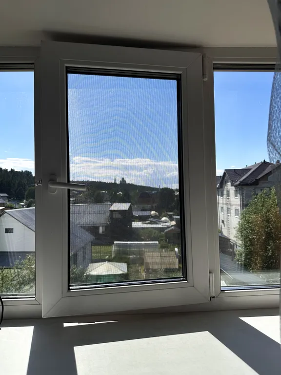 Чистая и комфортабельная студия в пешей доступности до центра