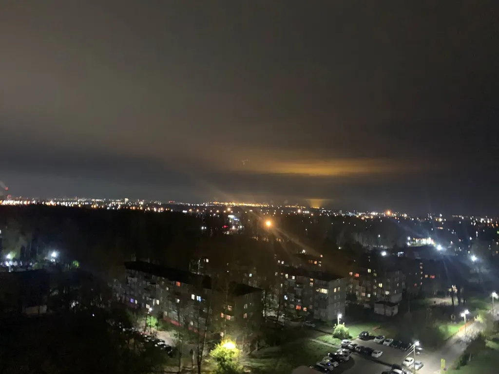 Уютная квартира На Высосте