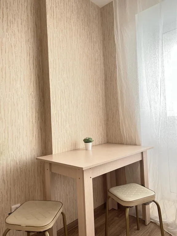 Квартира 1-комнатная Квартира — Шатура