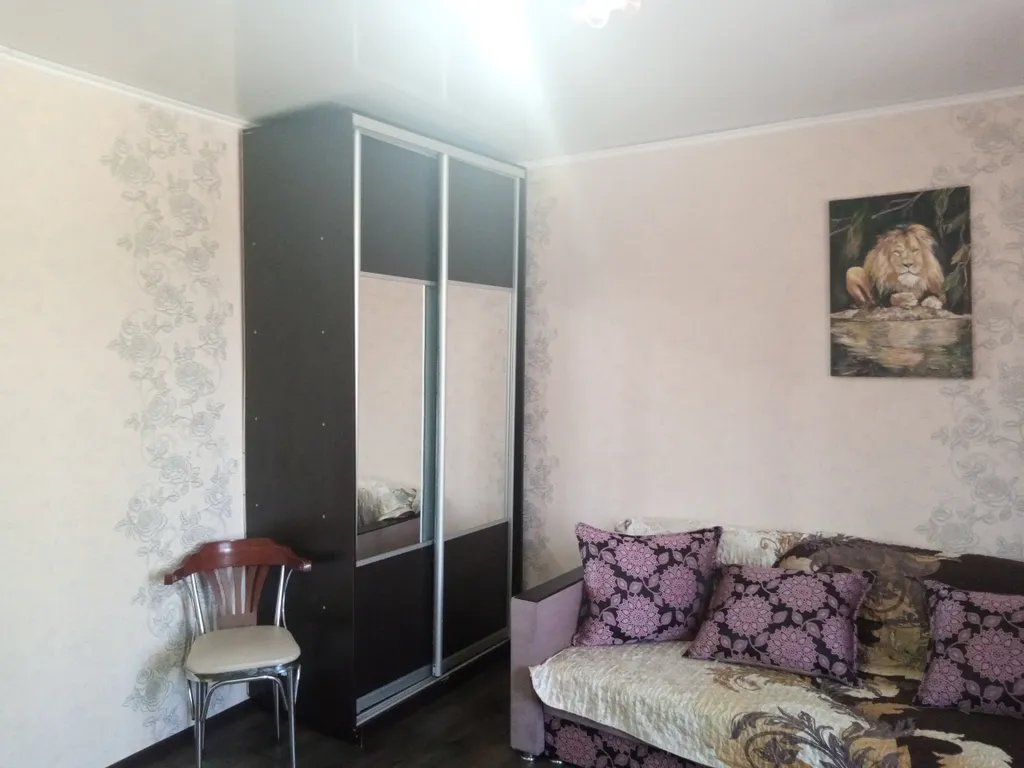 3-комнатный Дом