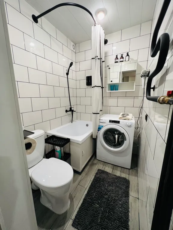 Квартира Яркая модная современная квартира в самом центре города — Можайск