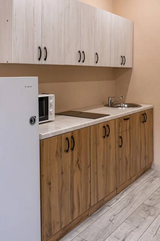 2-комнатная квартира в новом доме