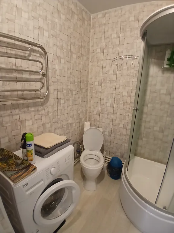 Комфортный дом в Петергофе