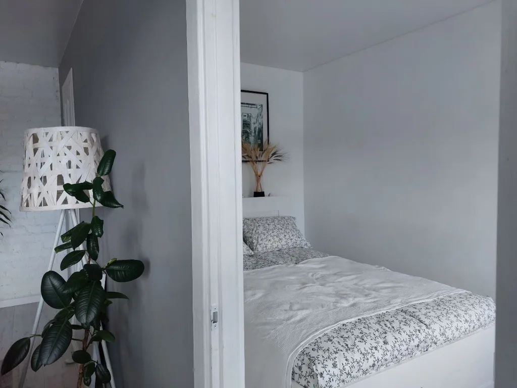 Квартира около Онежской набережной