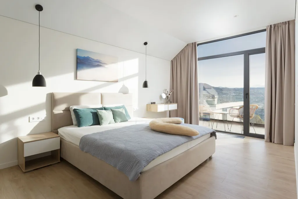 Коттедж Уникальный дом архитектора с видом на горы — Барановка