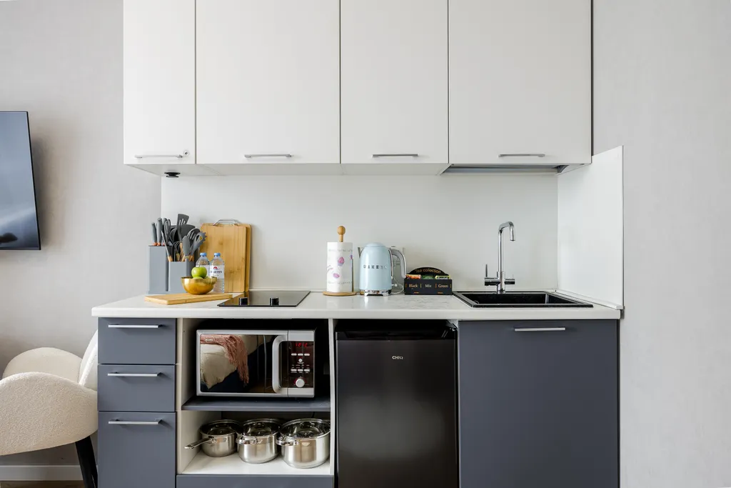 Квартира недалеко от центра рядом с ажропортом Внуково