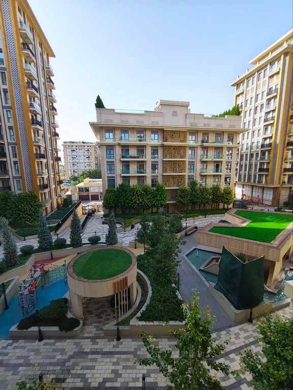 Квартира супер в центре Mirabad Avenue