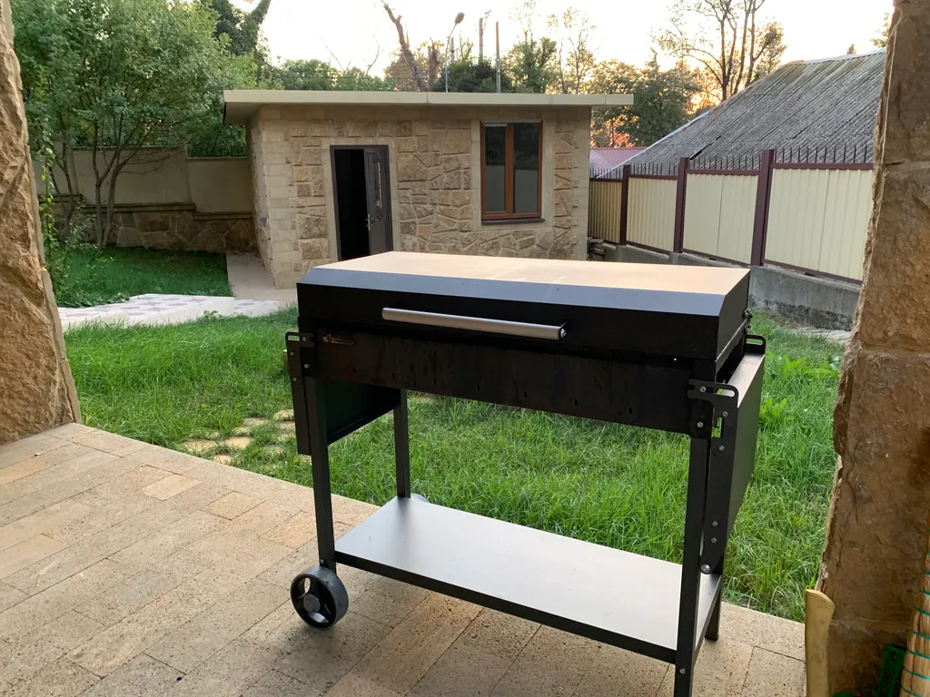 Дом у моря Анна-Виктория