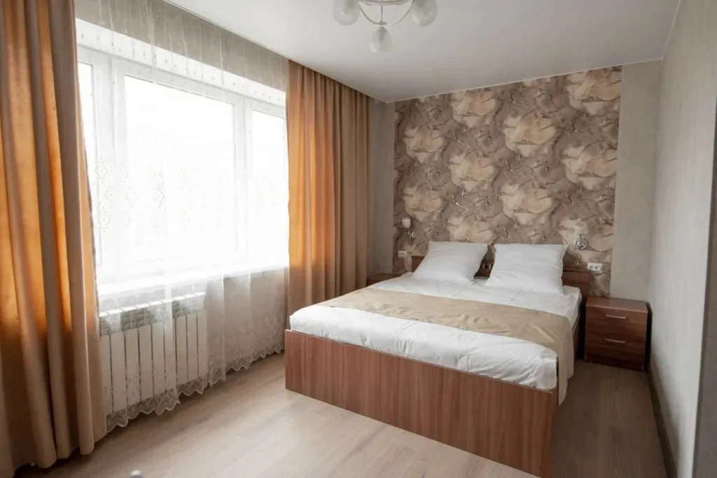 Квартира Комната — аренда посуточно в Псков