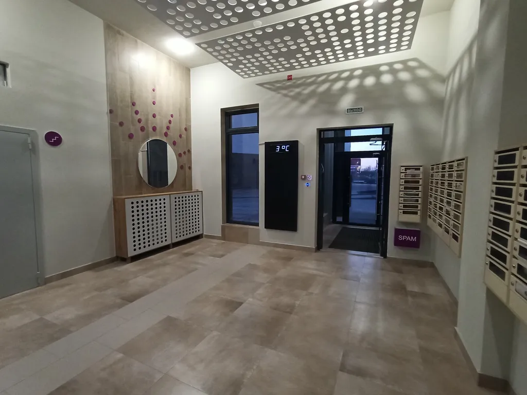 Квартира Квартира Апартамент в центре рядом аквапарк — Тюмень