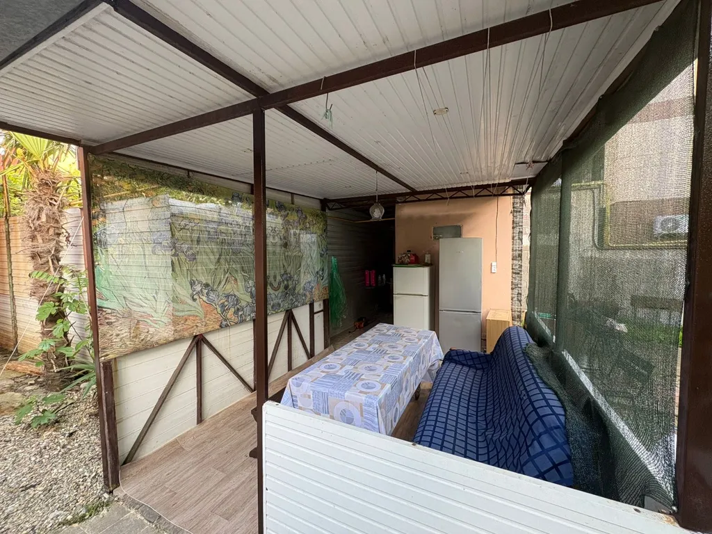 Коттедж 2-комнатный Дом — аренда посуточно в Лазаревское