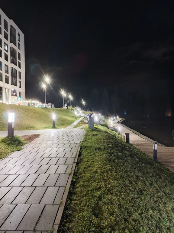 Квартира в Новом городе