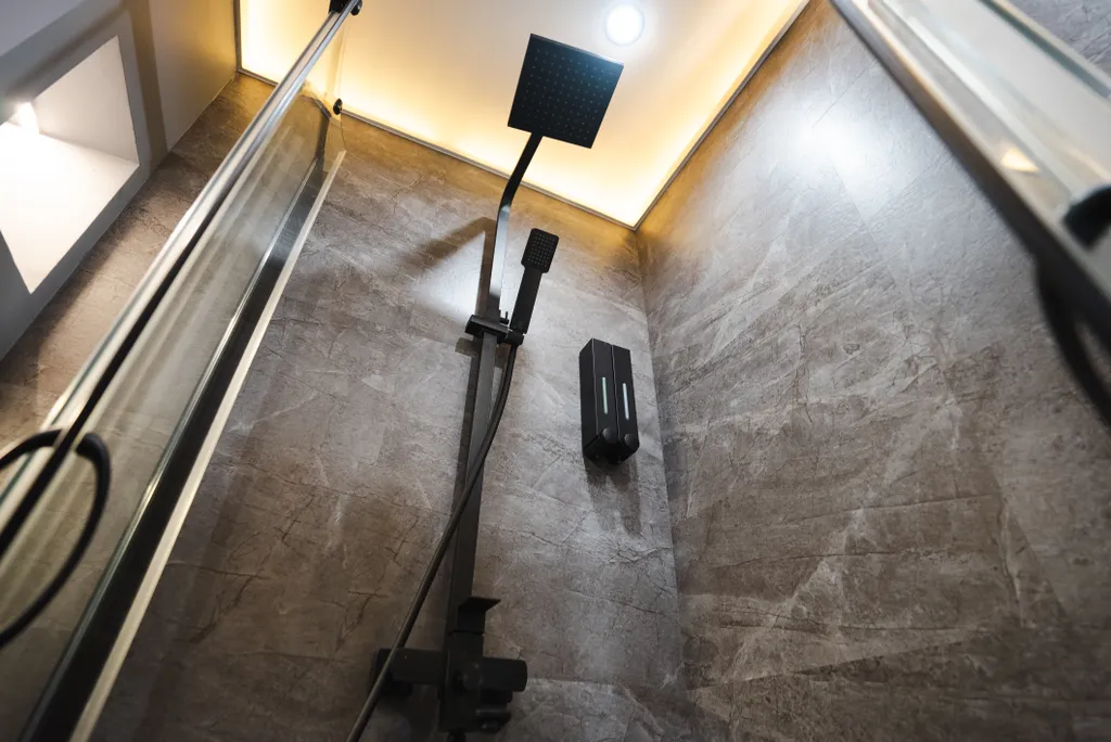 Квартира на набережной с видом на лес