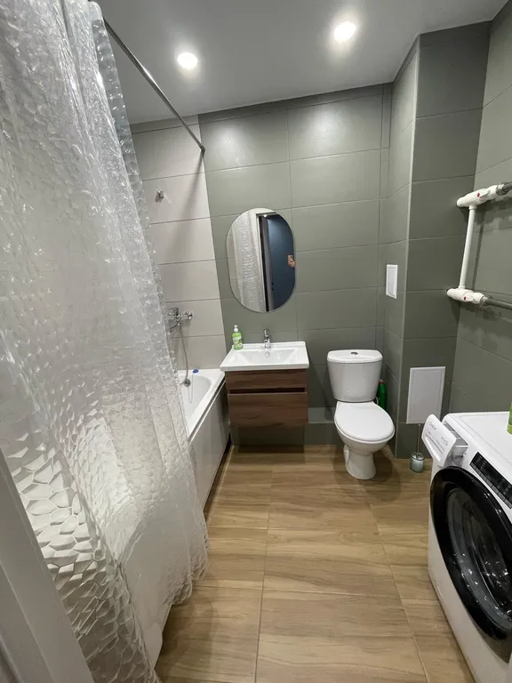 Дизайнерская квартира