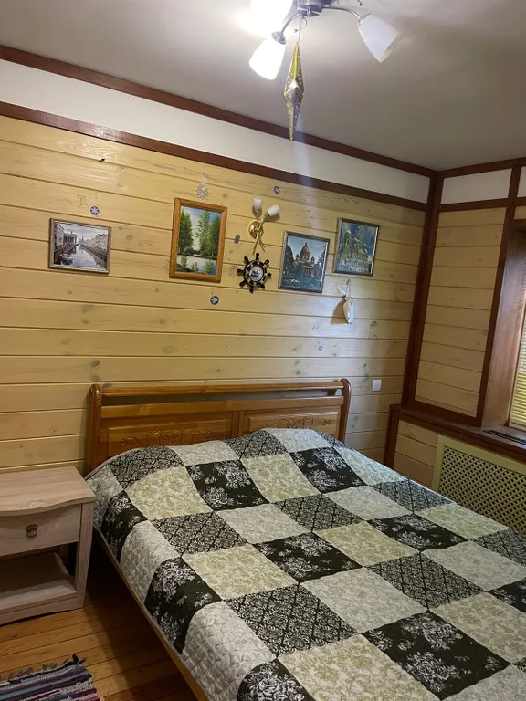 3-комнатный Дом