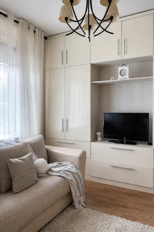 Квартира для путешественников