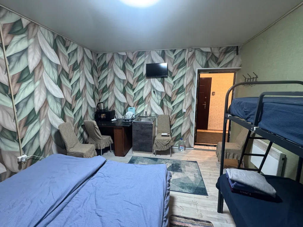 Квартира Чистая, уютная комната в частном доме — Сланцы