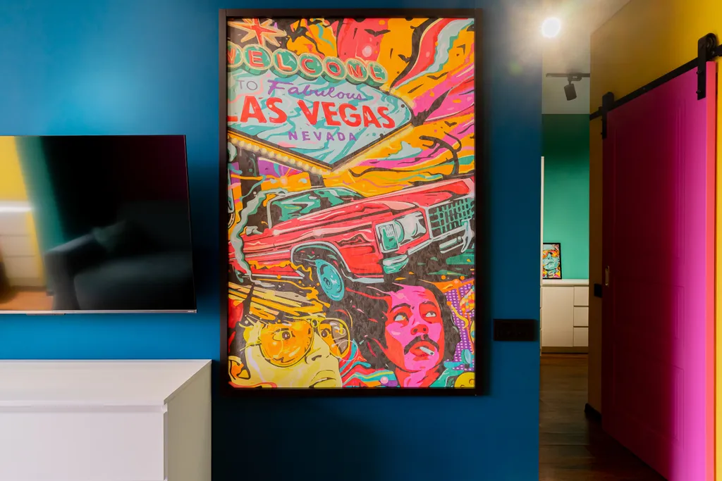 Квартира Квартира Люкс в жк жигулина роща — Мирное