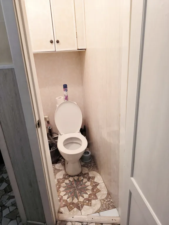 Квартира Уютная квартира в центре Московского проспекта — Ярославль