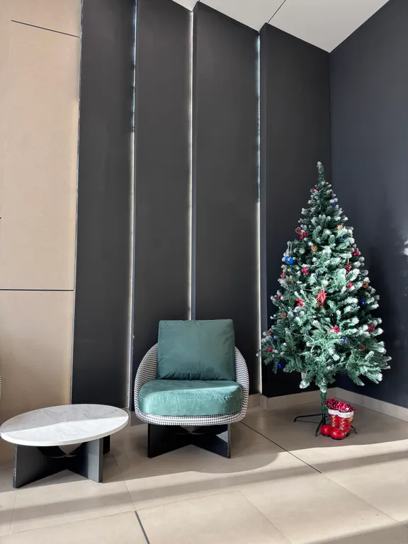 Квартира Квартира Топовая студия в новом ЖК Перец — Москва