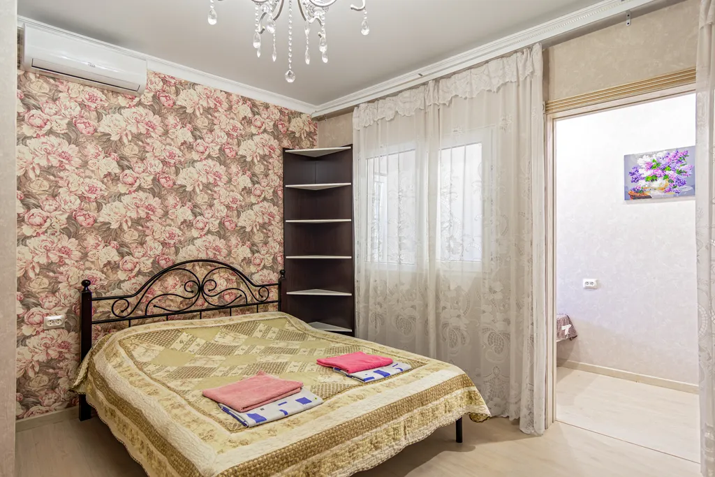 Квартира Комната — Геленджик