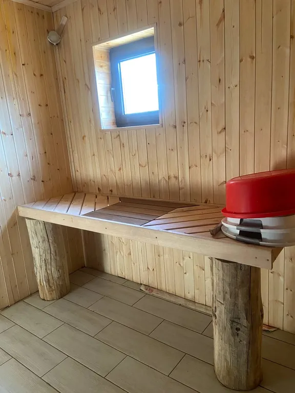 Коттежд 1 в стиле Лофт в Красном поле