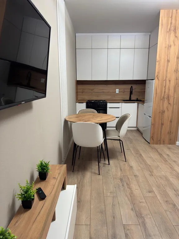 Новая уютная квартира — аренда посуточно в Павловск