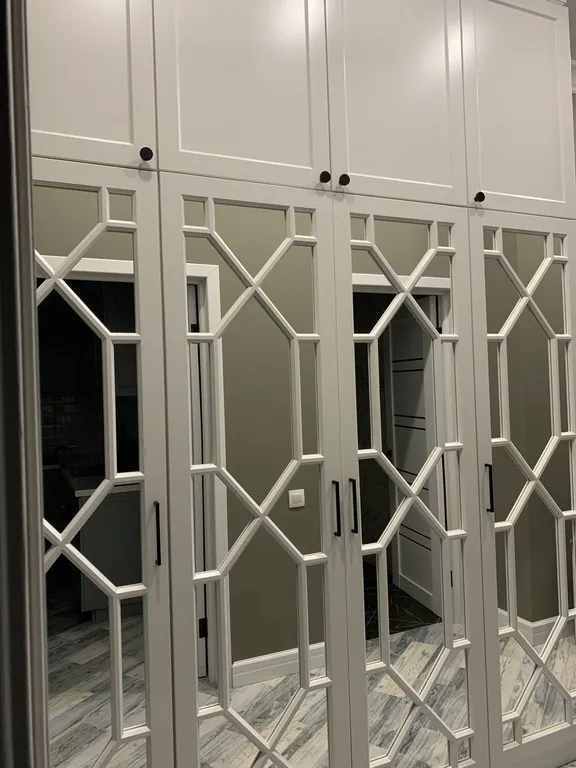 Квартира возле моря. ЖК Черноморский 2