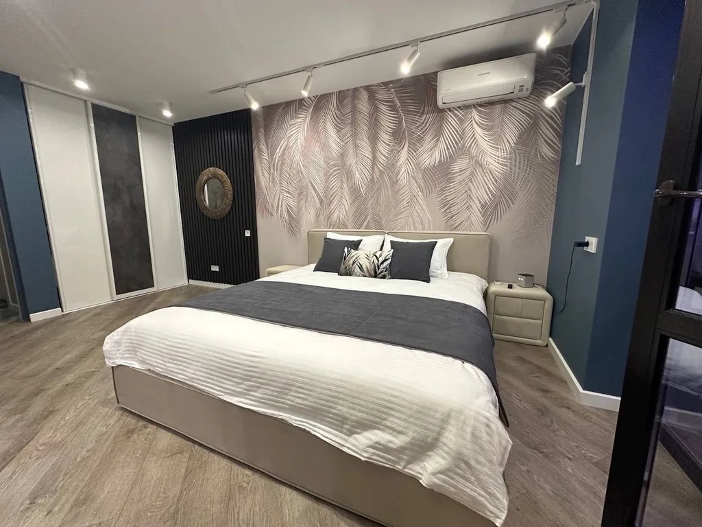 Элитные апартаменты для взыскательных гостей