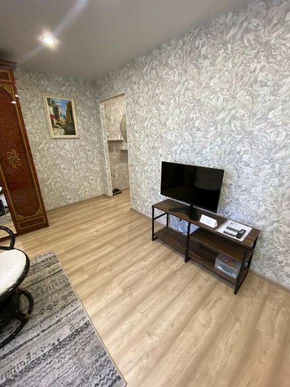 Уютная квартира в тихом центре