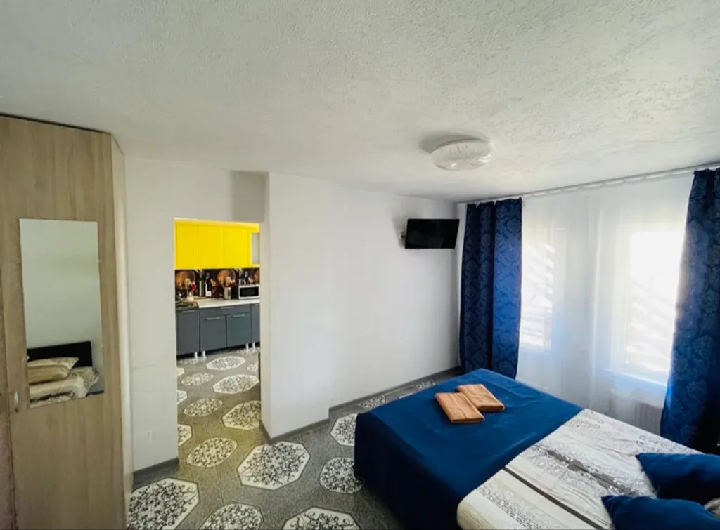 Квартира Комната — Геленджик