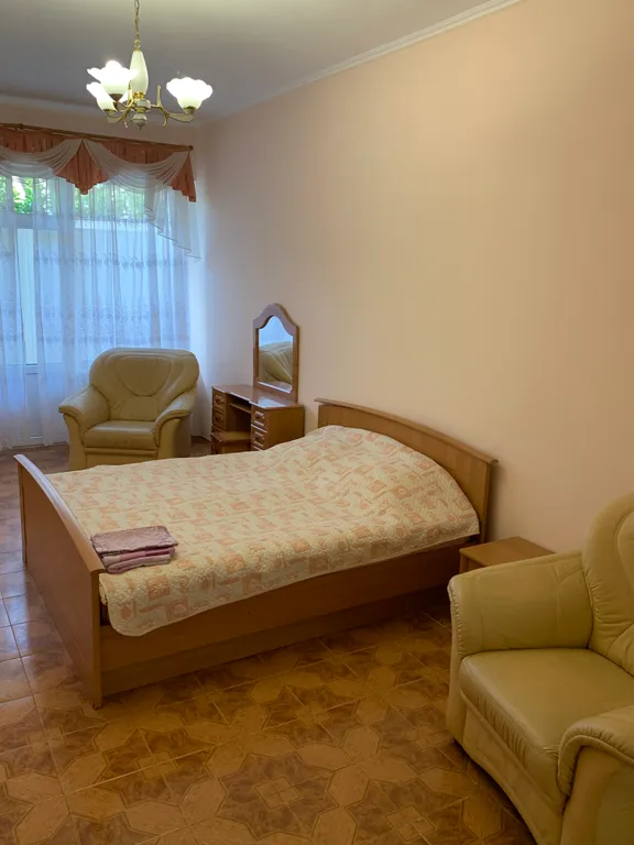 3-комнатный Дом