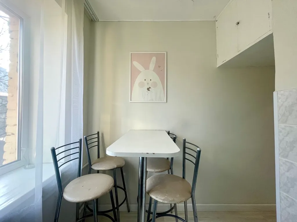 Квартира Однокомнатная квартира у Невы, центр — Санкт-Петербург