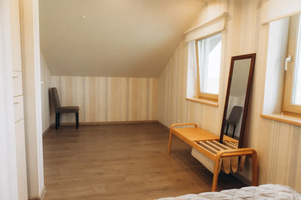 Дом на скале